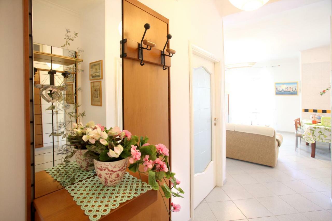 فيلا Casa Magnolia إيركولانو المظهر الخارجي الصورة